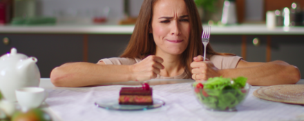 Меню при аллергии: особенности составления, рецепты