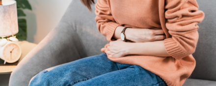 Как работать с нерегулярным стулом: нутрициологический подход