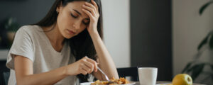 Что такое расстройство пищевого поведения и как с ним бороться