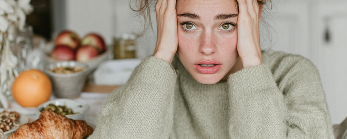 Мифы о питании и реальность: 20 популярных заблуждений