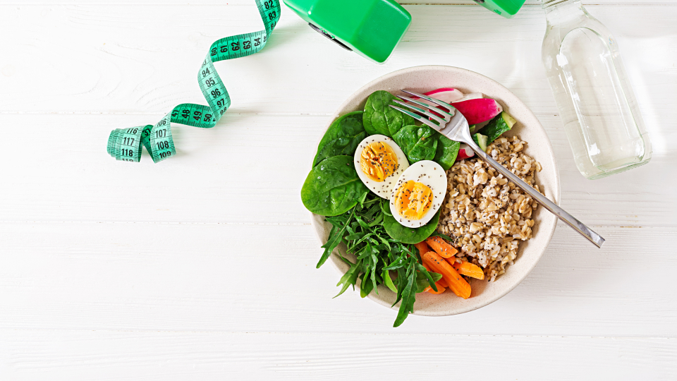 Кето-диета: польза и вред кетогенного питания для организма