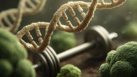 Генетика и ожирение: как гены влияют на вес и можно ли изменить наследственность