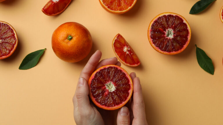 Антиоксиданты: что это и в каких продуктах искать