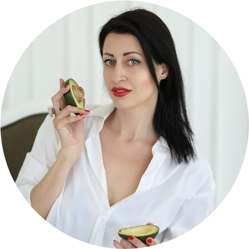 фото эксперта Ирины Арканниковой