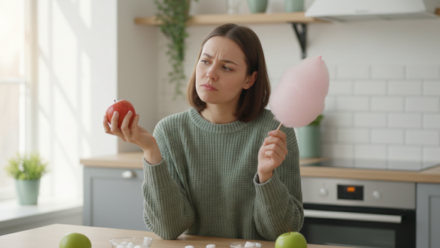 Гликемический индекс продуктов: как управлять уровнем сахара в крови