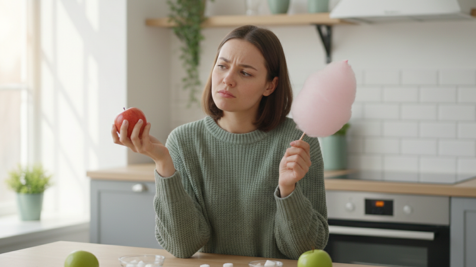 Гликемический индекс продуктов: как управлять уровнем сахара в крови