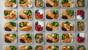 Дробное питание: научная правда о популярном подходе