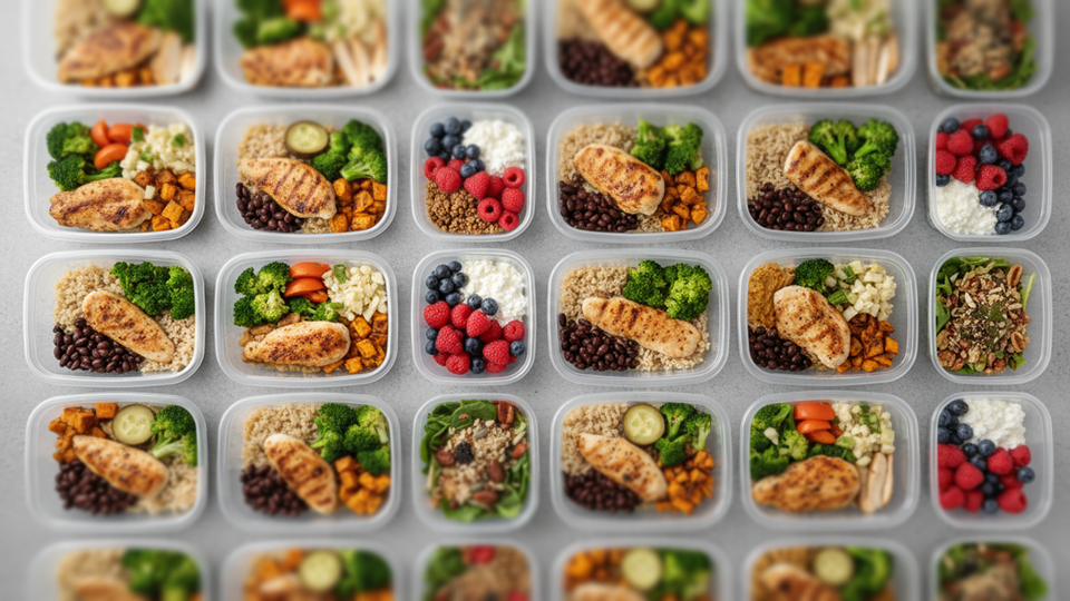 Дробное питание: научная правда о популярном подходе