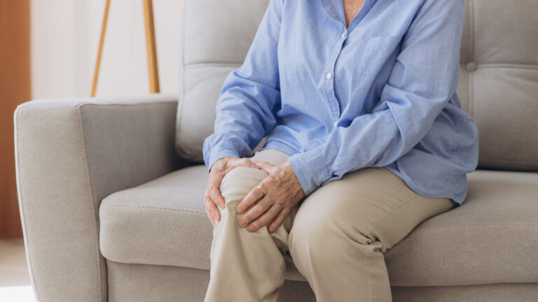 Обложка статьи про питание для суставов