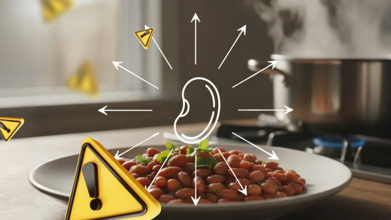 Лектины: что это и правда ли они вредны