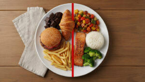 Орторексия: когда стремление к здоровому питанию становится расстройством