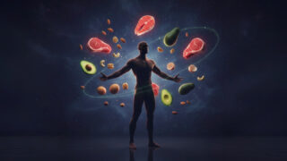 Как поднять тестостерон естественным путем через еду и образ жизни в 2025 году