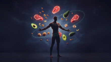 Как поднять тестостерон естественным путем через еду и образ жизни в 2025 году