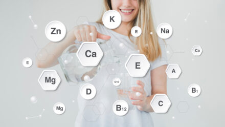 Электролиты: ключ к энергии, отсутствию отеков и здоровому сердцу