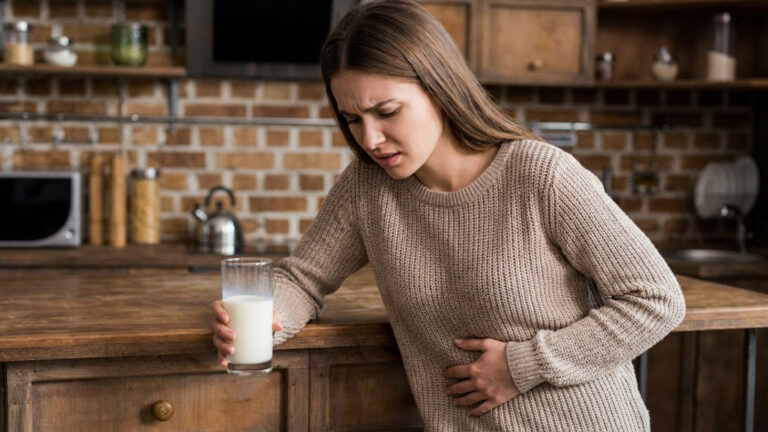Непереносимость казеина: как распознать скрытую угрозу и восстановить здоровье