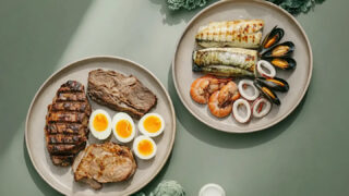 Диета карнивор: все, что нужно знать о питании продуктами животного происхождения