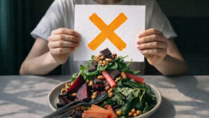 Низкооксалатная диета: как защитить почки и сбалансировать рацион