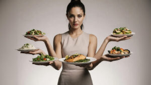 Питание при СДВГ: интегративный подход к коррекции поведения и концентрации