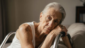 Саркопения: как остановить возрастную потерю мышц и продлить молодость