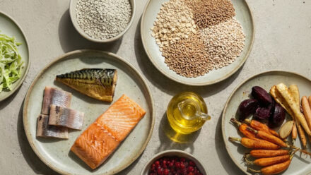 Скандинавская диета: путь к здоровью и долголетию через северный рацион