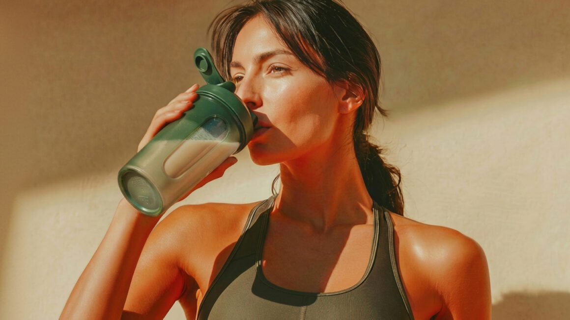 Креатин для женщин: от когнитивной энергии до гормонального баланса