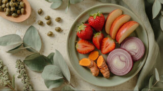 Природные сенолитики: что это такое и как они помогают очистить организм