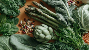 Протокол MTHFR: персонализированное питание и биохакинг через призму генетики