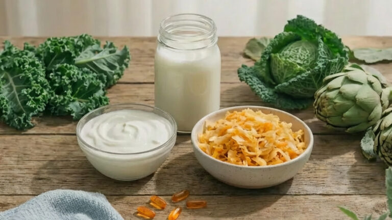 Психобиотики: как бактерии в кишечнике управляют нашим настроением