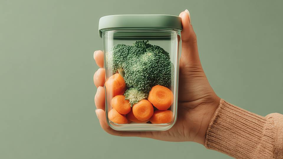 Биохакинг питания: как изменить рацион, чтобы быть продуктивным в течение дня