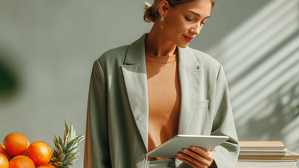 Будущее профессии нутрициолог: что изменится в 2026 году