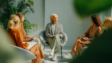 Групповые программы по нутрициологии: гайд для специалистов