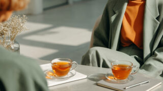 «Нутрициология изменила мое здоровье — и стала профессией»: история выпускницы МИИН Виктории Куршаковой