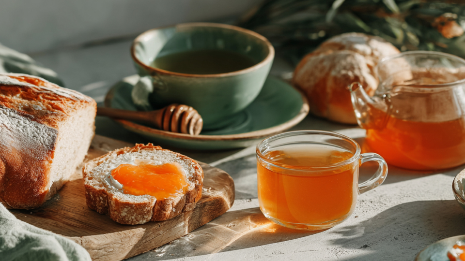 Ностальгическое питание: почему нас тянет к еде из детства