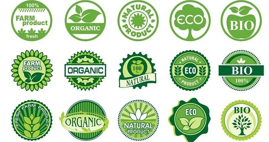 Слово «органик» на российской упаковке имеет юридическую силу в отличие от ярлыков «эко», «натуральный» и «фермерский», которые никак не регулируются.