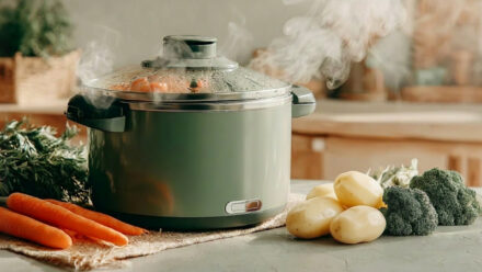 Температурная обработка продуктов: как не потерять пользу при приготовлении еды