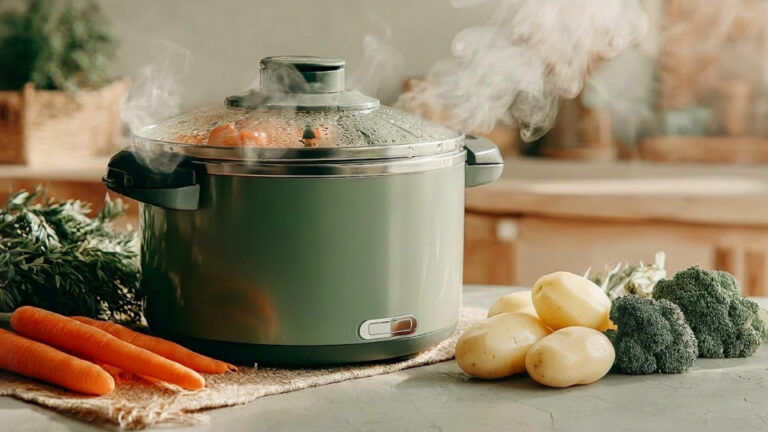 Температурная обработка продуктов: как не потерять пользу при приготовлении еды