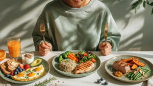 Диета OMAD: один прием пищи в день — кому подходит, какой эффект и риски