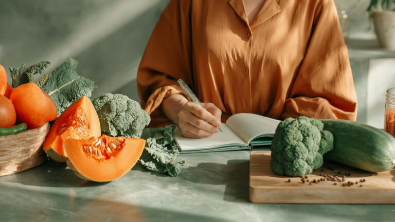 Как стать нутрициологом с нуля