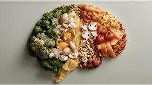 MIND-диета: питание для здоровья мозга, список продуктов и меню