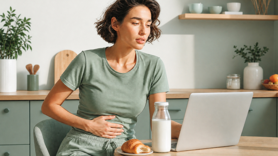 FODMAP диета: что это такое и как она помогает здоровью кишечнику