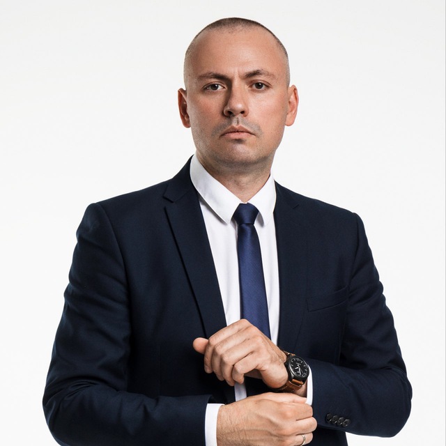 Дмитрий Зинин