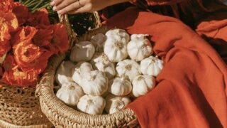 Что есть осенью: рацион для нормальной работы иммунной системы
